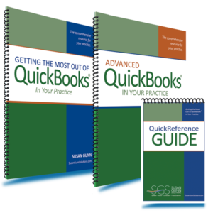 QuickBooks Complete Package