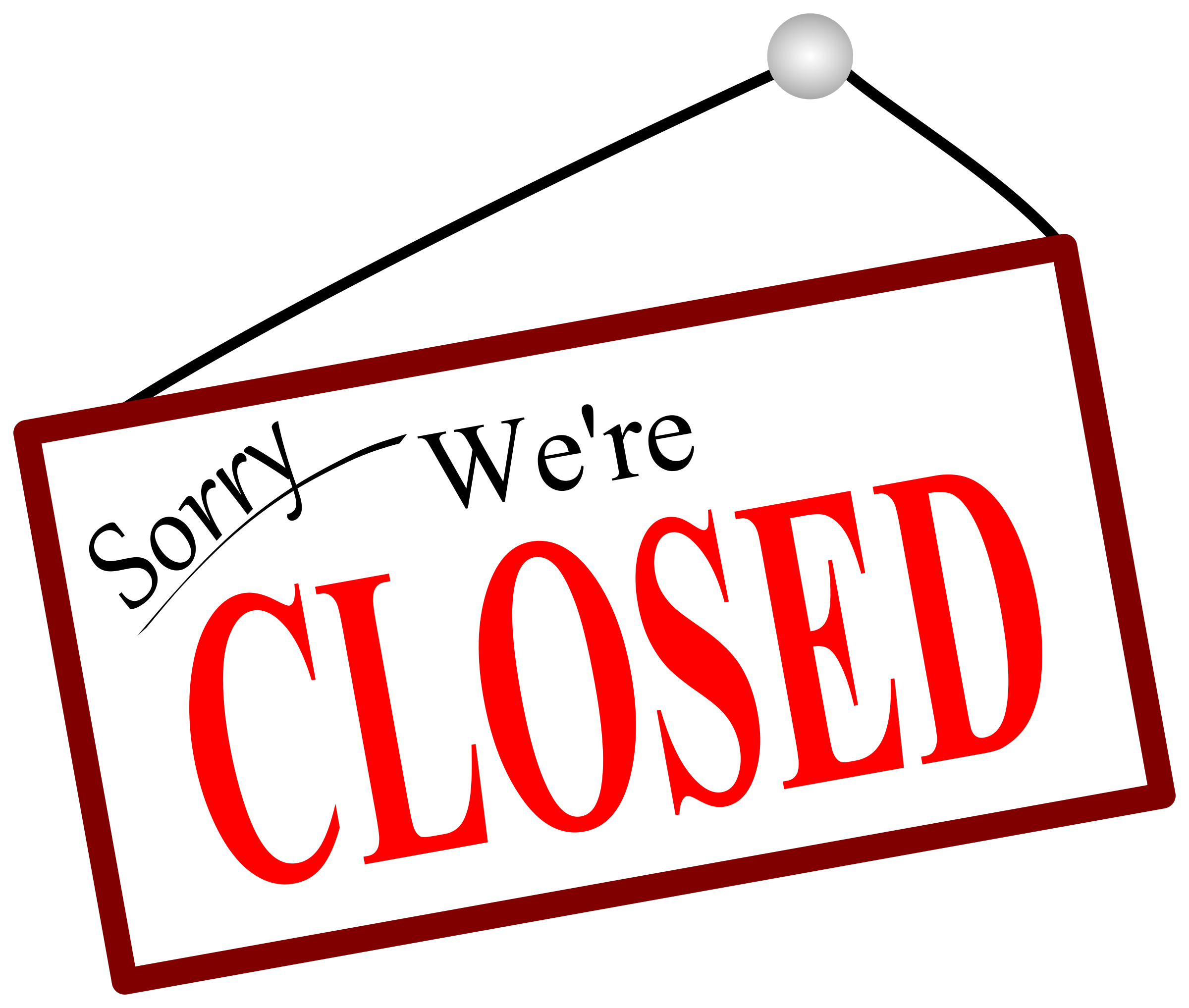 So your business closed – now what? - Susan Gunn Solutions