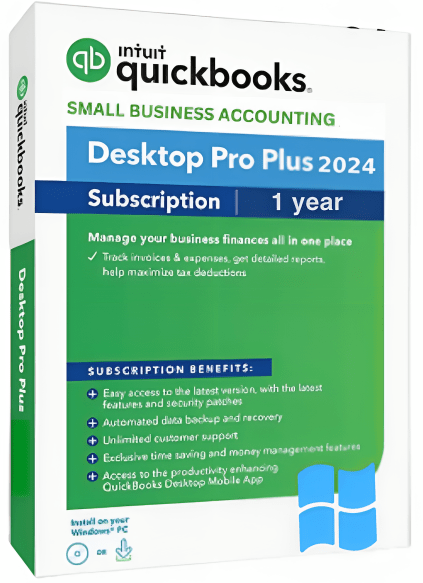 BREAKING NEWS: US QUICKBOOKS DESKTOP NOT SOLD AFTER JULY 2024 - Susan ...