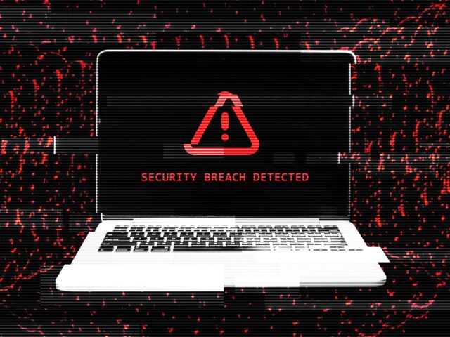 Data breach